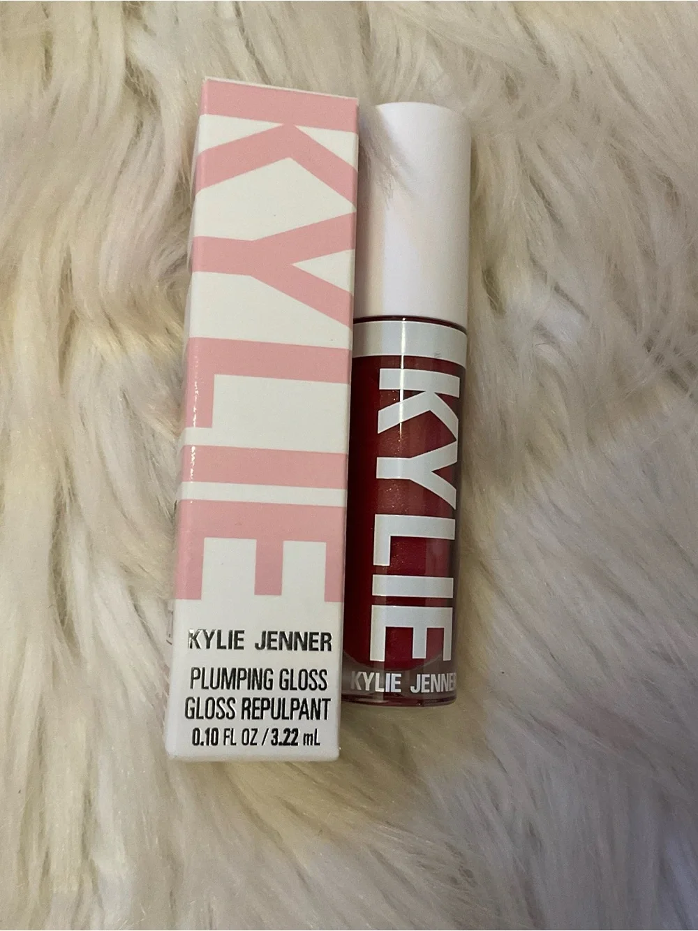 Kylie Cosmetics this brand